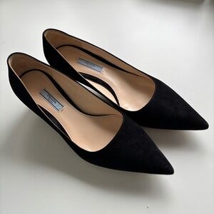 Prada heels